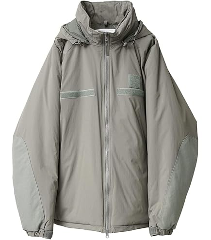 Amazon.co.jp: MFH ソフトシェルジャケット ECWCS GEN III Level 5 PCU